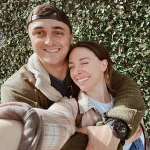 Meet your Posher, Adam